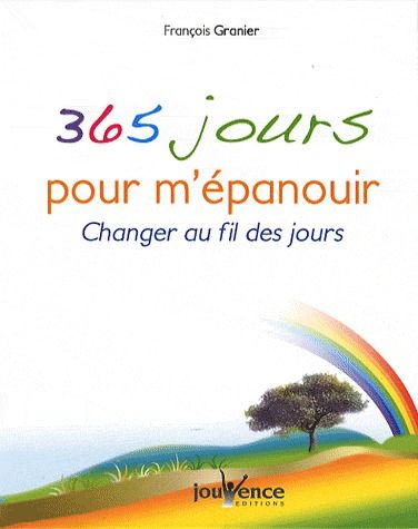 365 JOURS POUR M'EPANOUIR N 281