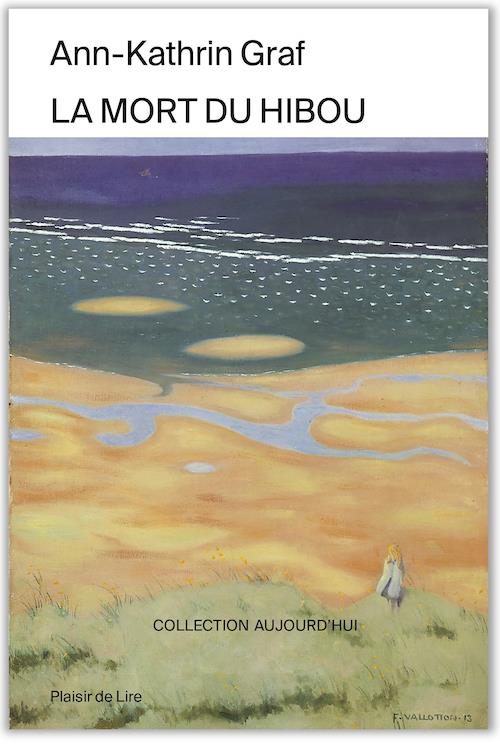 LA MORT DU HIBOU