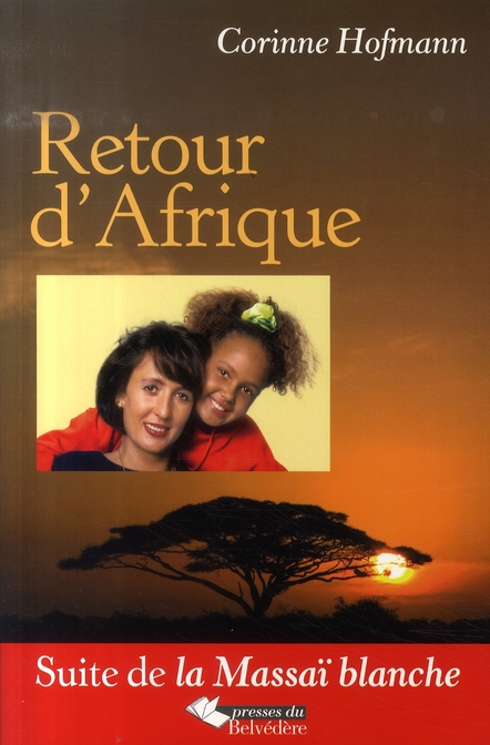 RETOUR D'AFRIQUE
