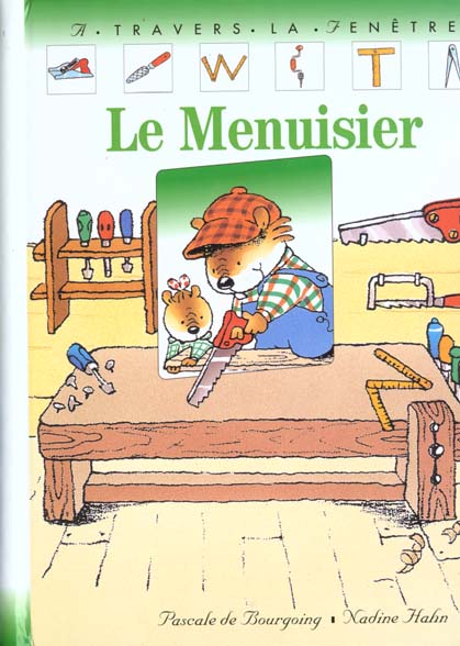 LE MENUISIER