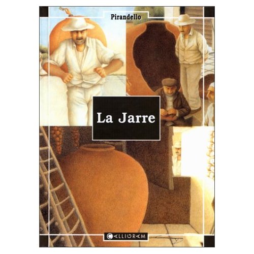 LA JARRE