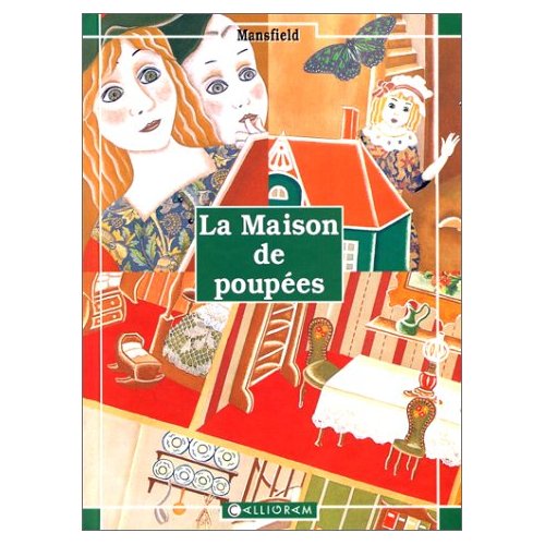 LA MAISON DE POUPEES