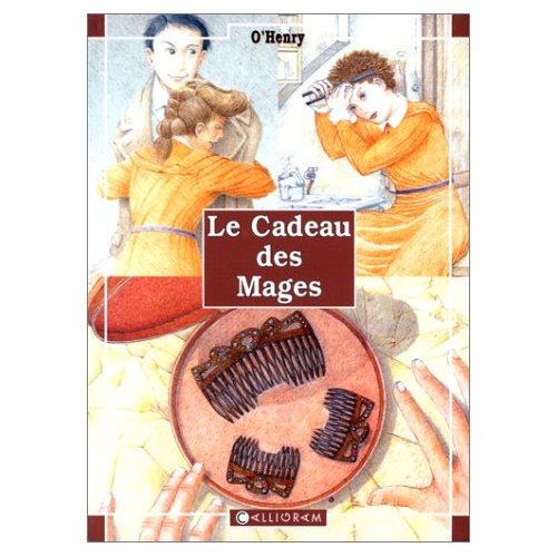 LE CADEAU DES MAGES