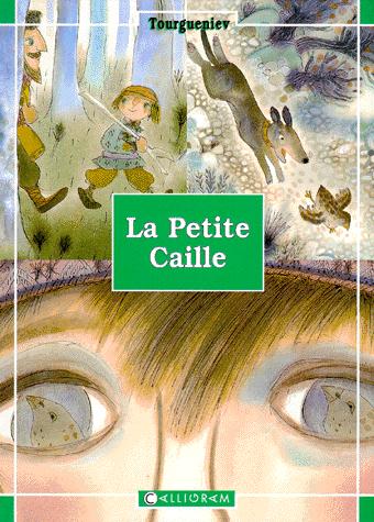 LA PETITE CAILLE