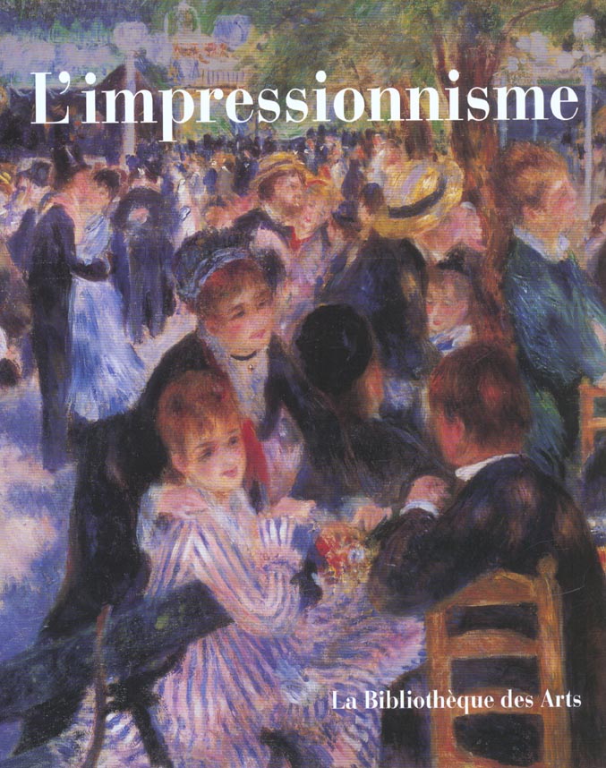 L'IMPRESSIONNISME
