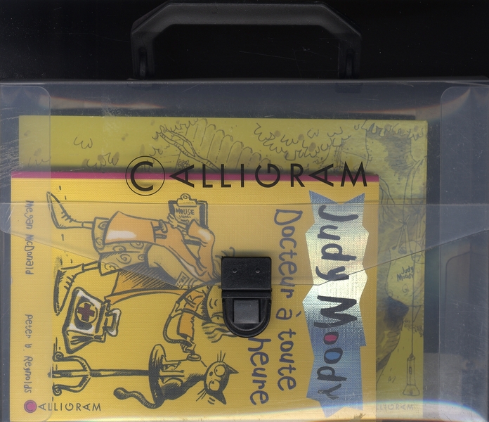 MALLETTE JUDY MOODY 2006