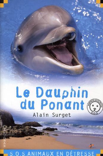 LE DAUPHIN DU PONANT