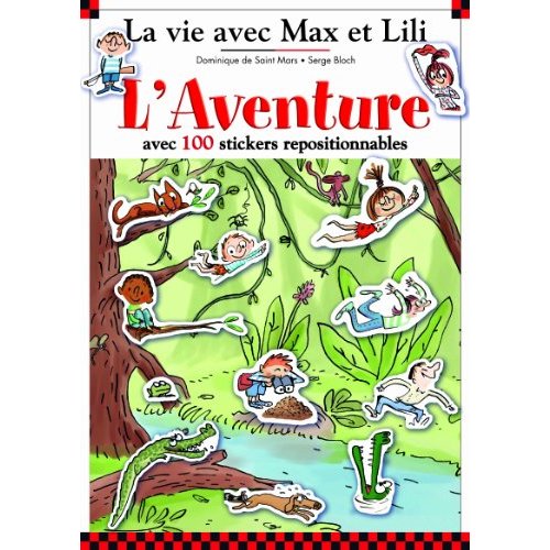 L'AVENTURE