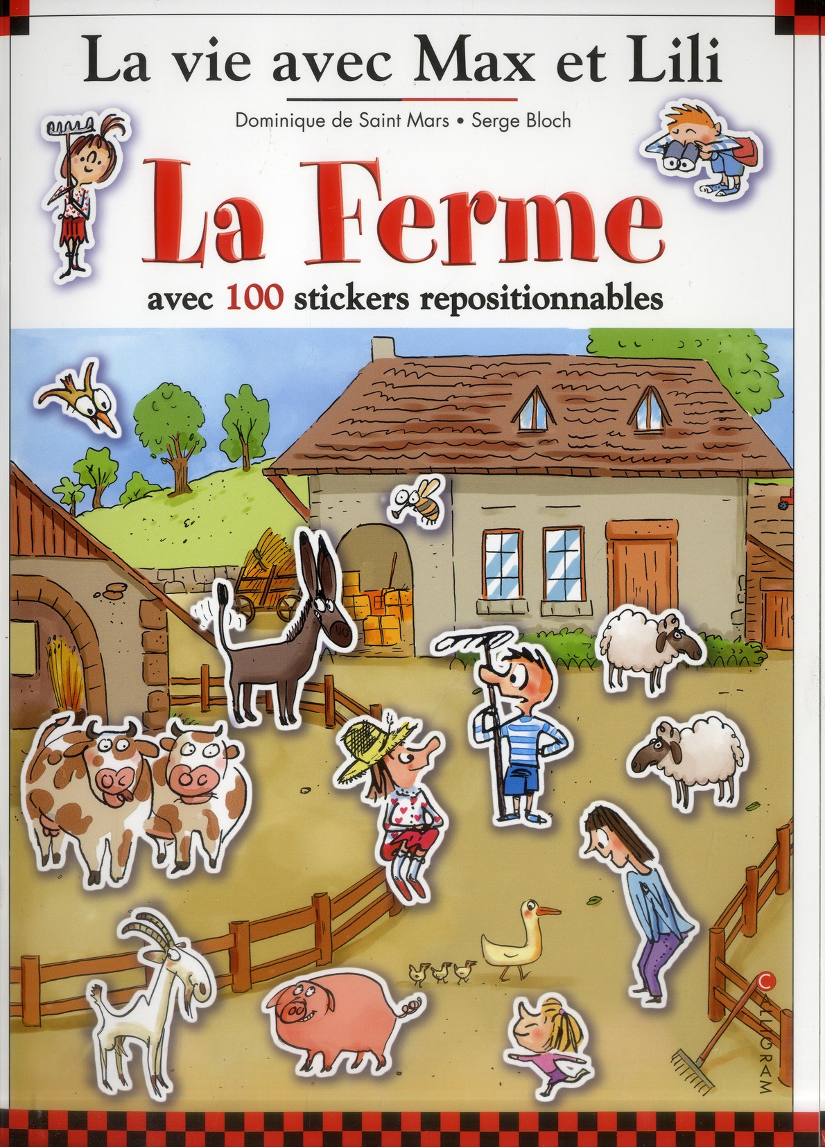 LA FERME