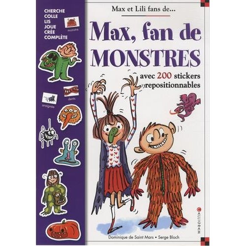 MAX, FAN DE MONTRES