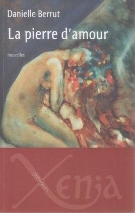 LA PIERRE D'AMOUR - NOUVELLES