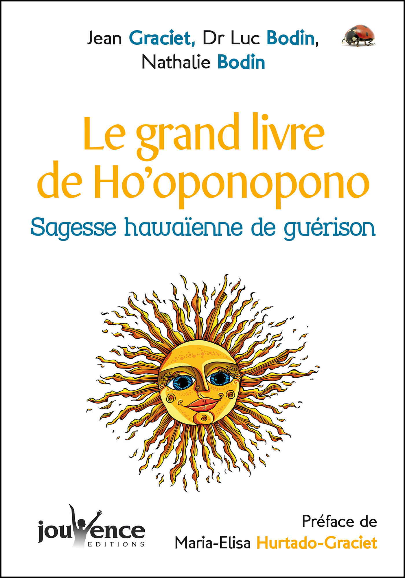 GRAND LIVRE DE HO'OPOOPONO (LE)
