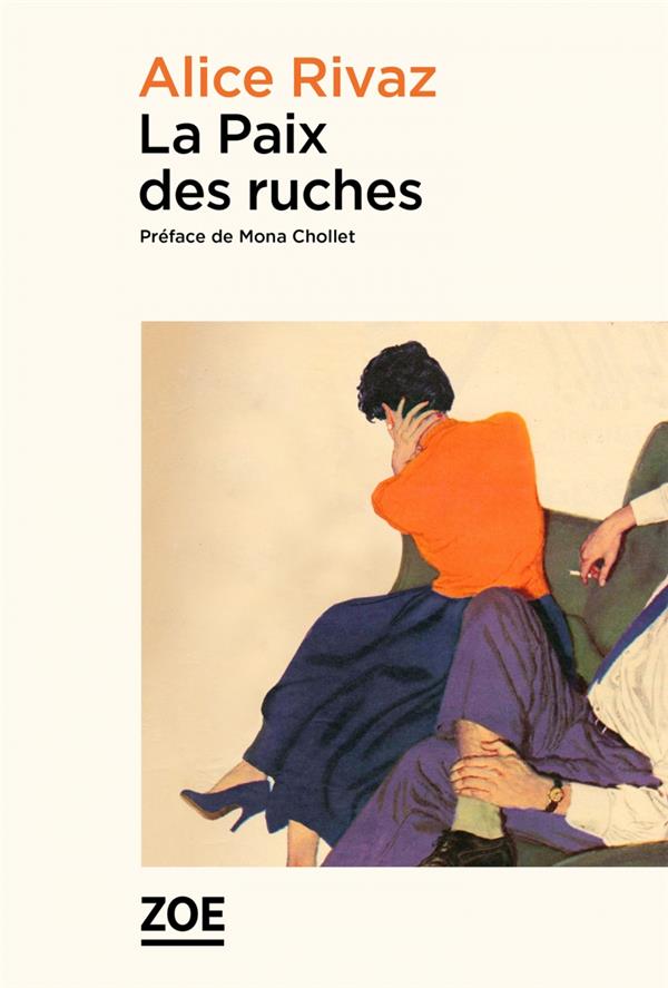 LA PAIX DES RUCHES