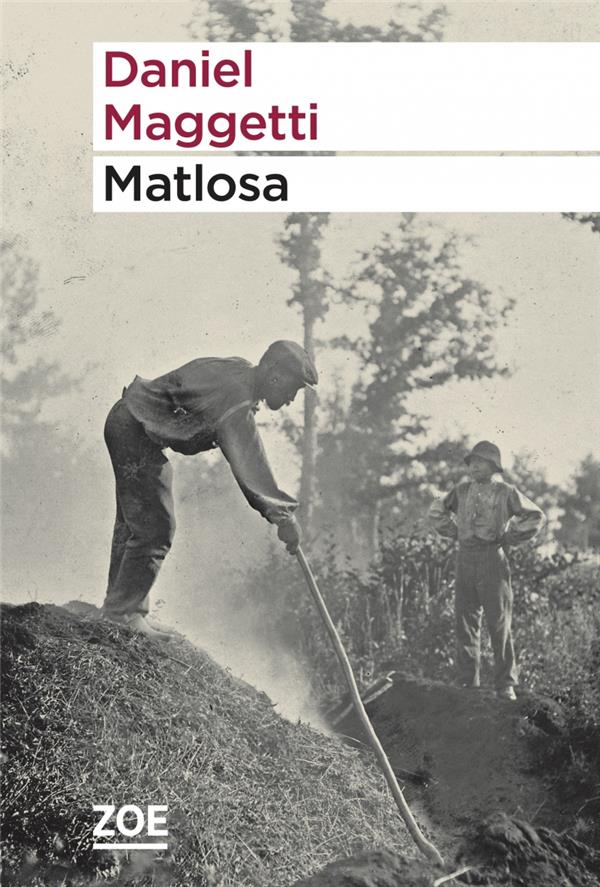 MATLOSA