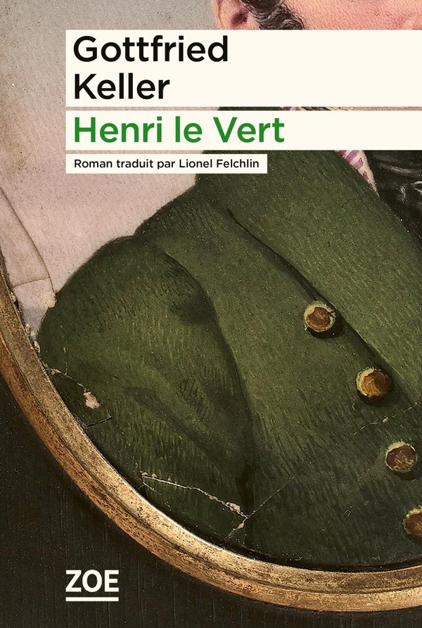 HENRI LE VERT