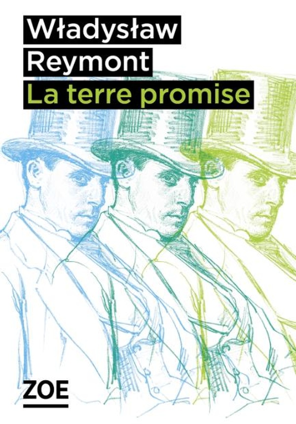 LA TERRE PROMISE