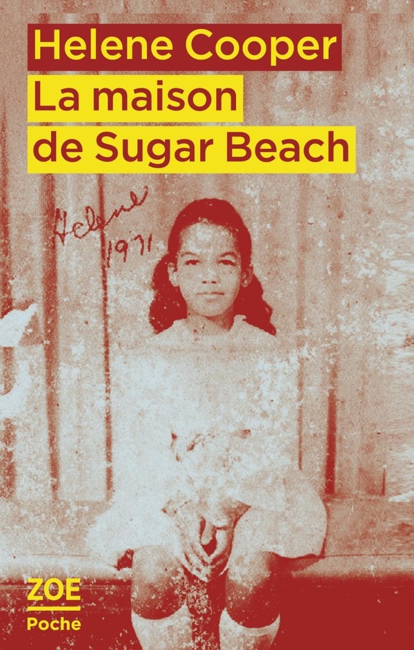 LA MAISON DE SUGAR BEACH