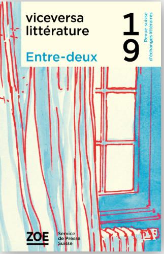 VICEVERSA 19 - ENTRE-DEUX