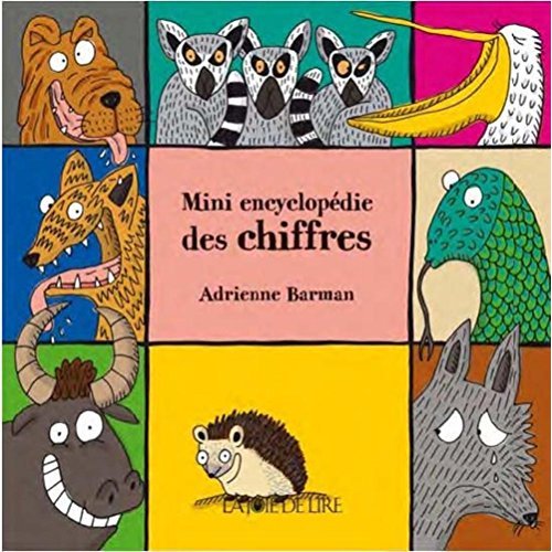 MINI ENCYCLOPEDIE DES CHIFFRES