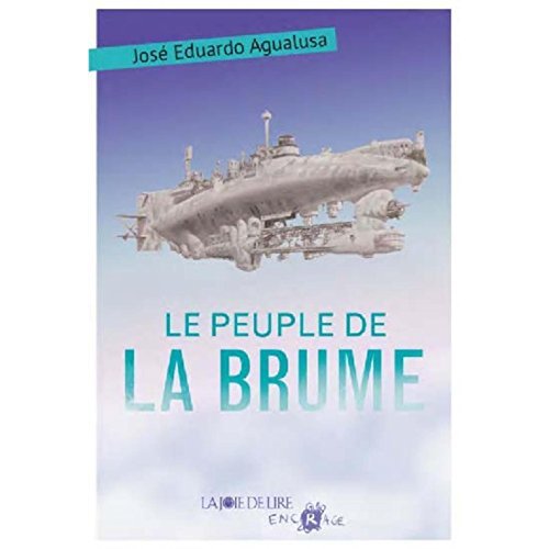 LE PEUPLE DE LA BRUME