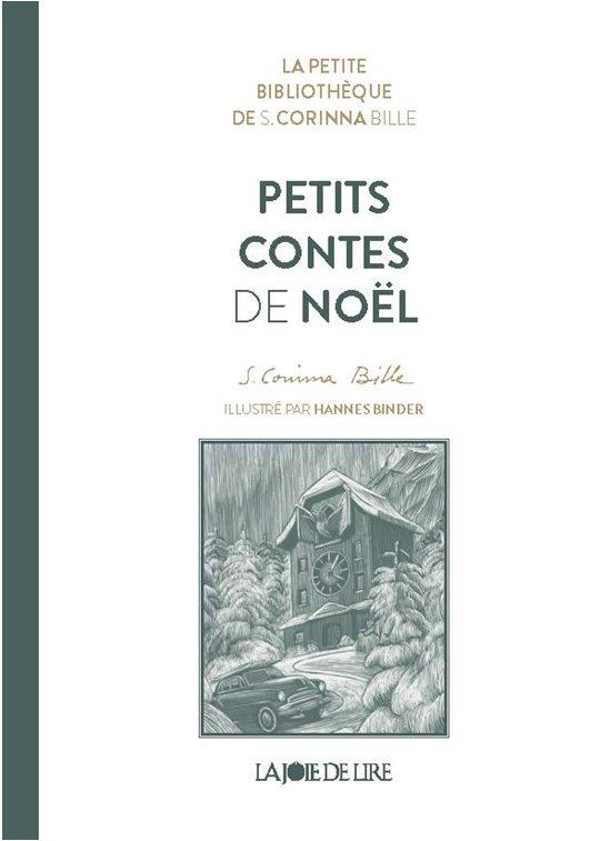 PETITS CONTES DE NOEL