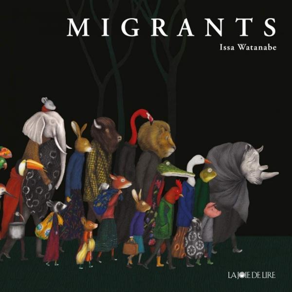 MIGRANTS