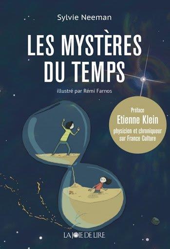 LES MYSTERES DU TEMPS
