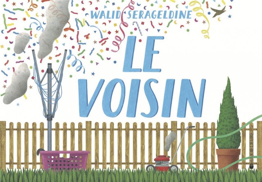 LE VOISIN LE VOISIN