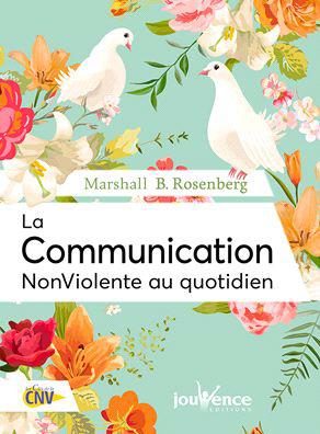 LA COMMUNICATION NON VIOLENTE AU QUOTIDIEN