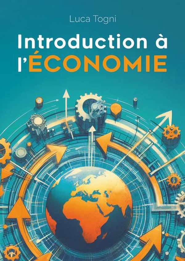 INTRODUCTION A L'ECONOMIE