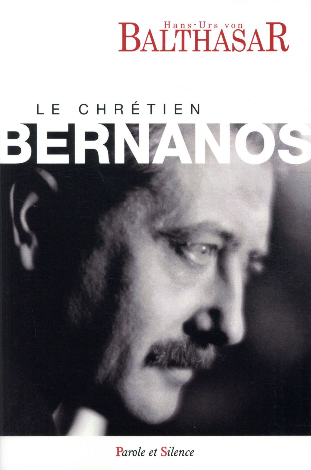LE CHRETIEN BERNANOS - POCHE