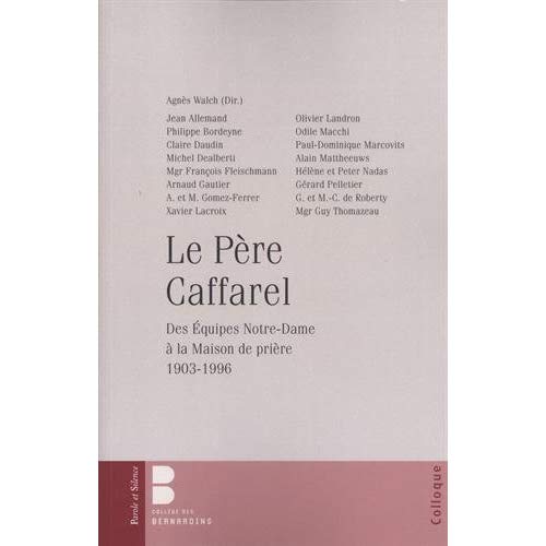 LE PERE CAFFAREL