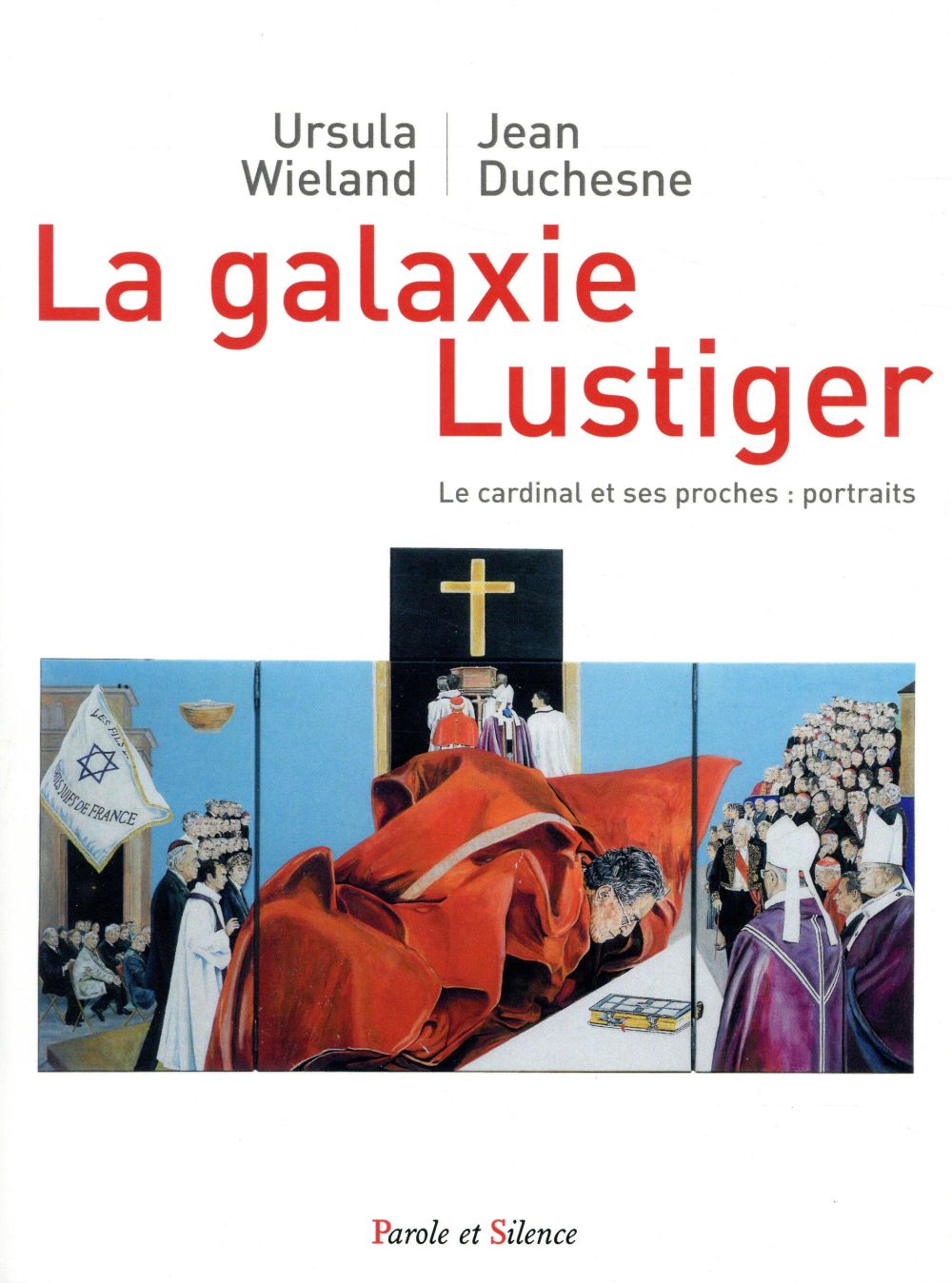 LA GALAXIE LUSTIGER