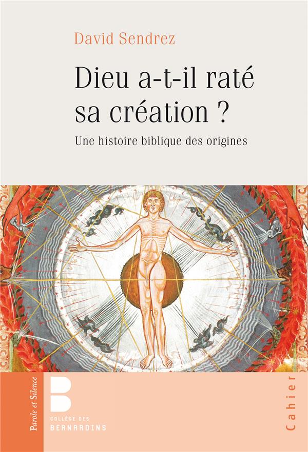 LE PECHE ORIGINEL - UNE HISTOIRE BIBLIQUE DES ORIGINES