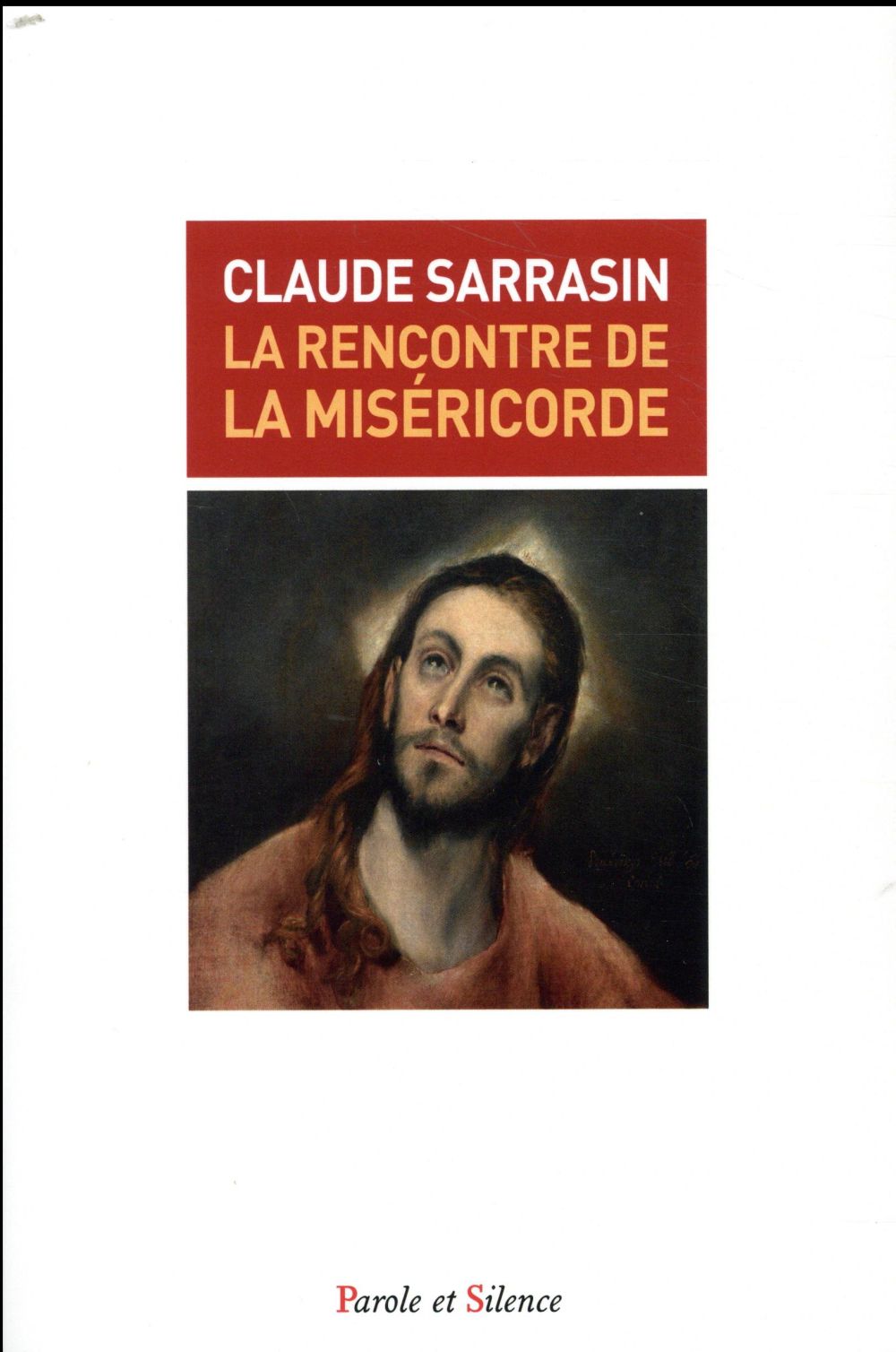 LA RENCONTRE DE LA MISERICORDE