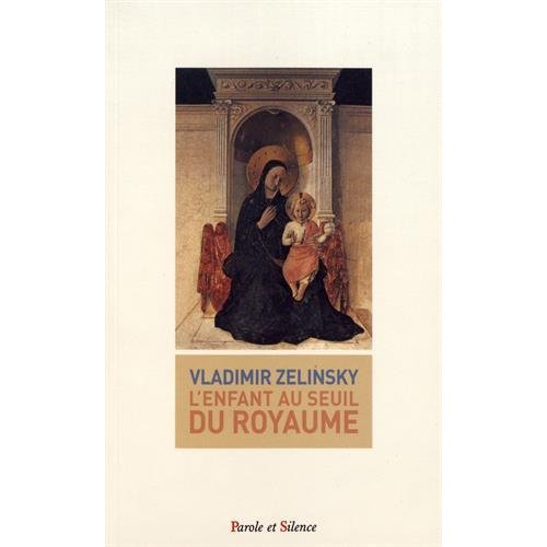 L'ENFANT AU SEUIL DU ROYAUME