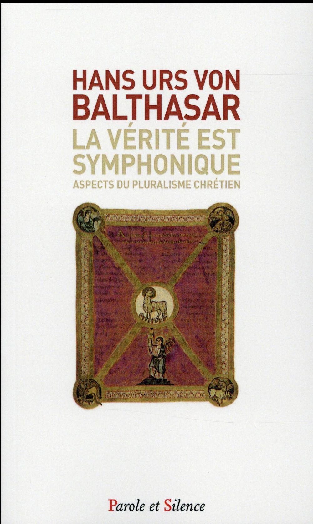 LA VERITE EST SYMPHONIQUE - POCHE