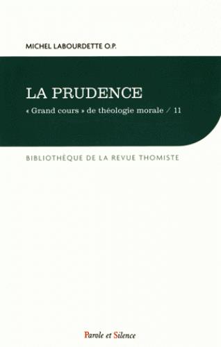 LA PRUDENCE