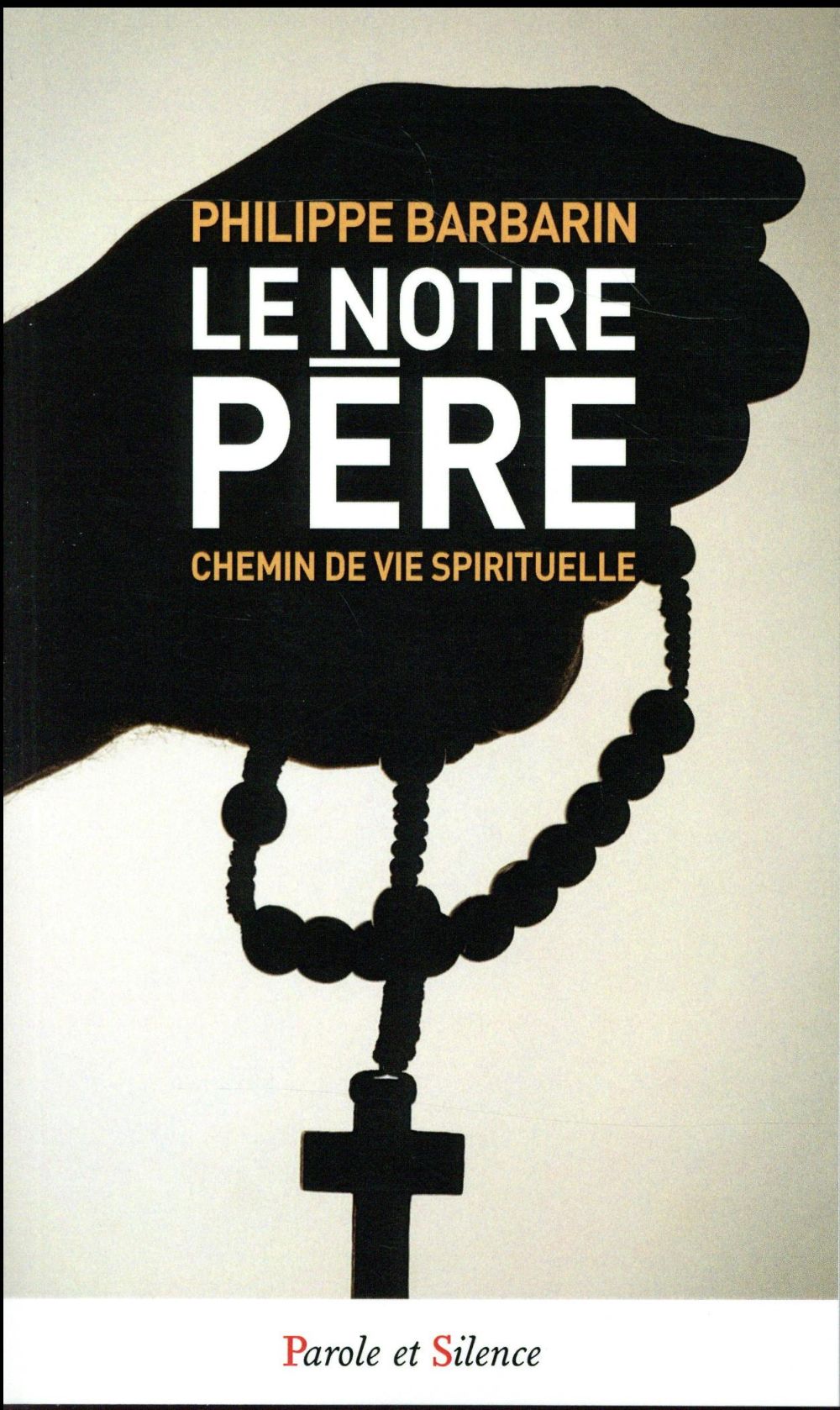 LE NOTRE PERE - POCHE