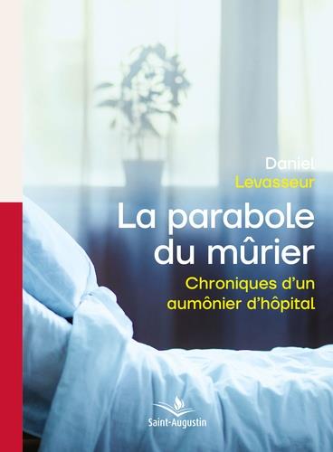 CHRONIQUES D'UN AUMONIER D'HOPITAL