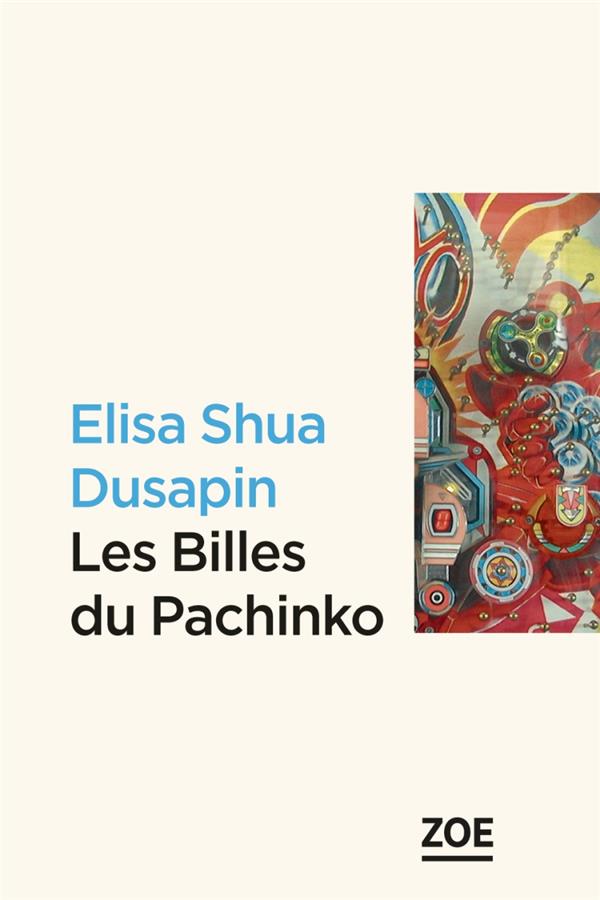 LES BILLES DU PACHINKO