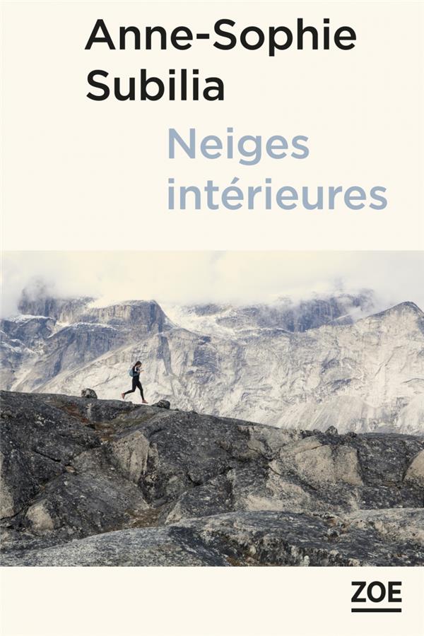 NEIGES INTERIEURES