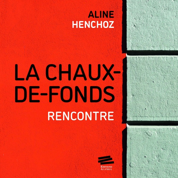 LA CHAUX-DE-FONDS - RENCONTRE