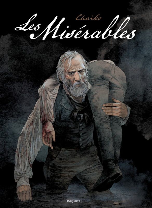 LES MISERABLES