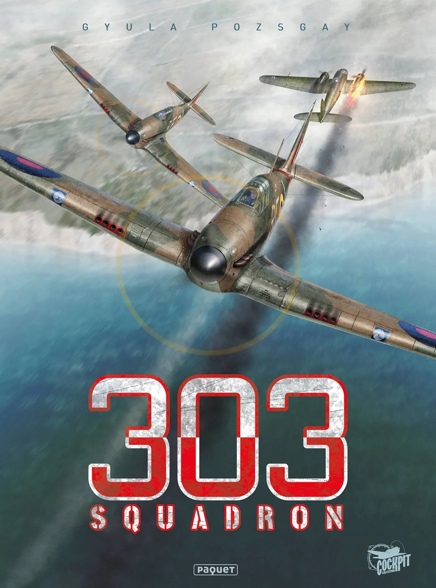 303 SQUADRON