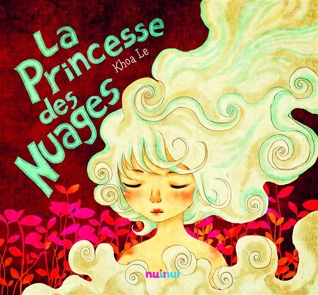 LA PRINCESSE DES NUAGES