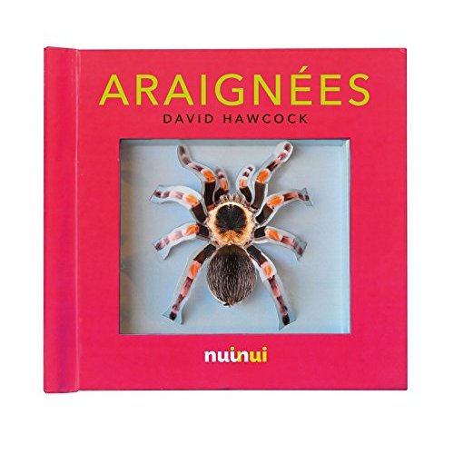 ARAIGNEES