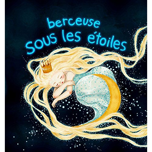 BERCEUSE SOUS LES ETOILES