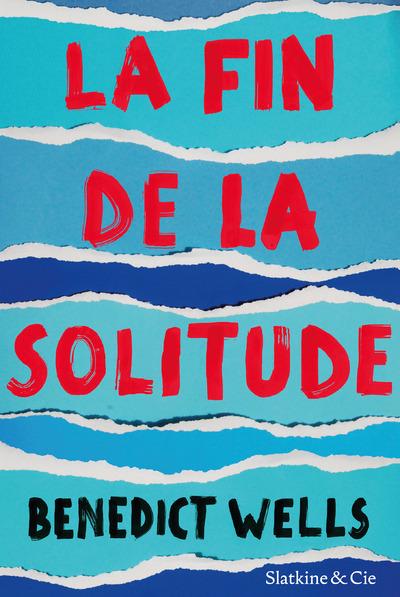 LA FIN DE LA SOLITUDE