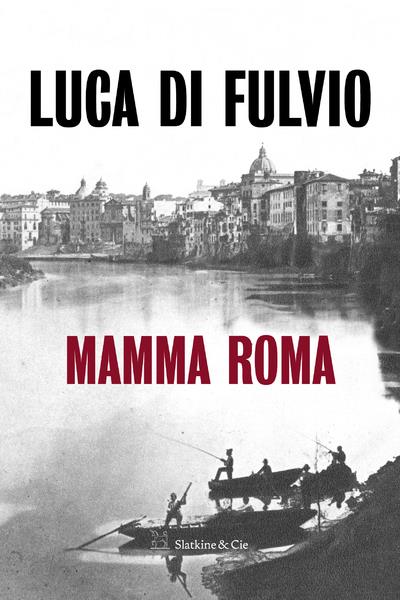 MAMMA ROMA